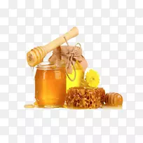 蜜蜂māNuka蜂蜜营养因子