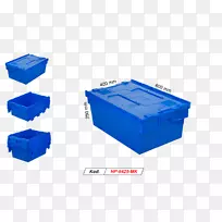 塑料制品san.tİc.ltd.Ştİ包装和标签箱.塑料箱