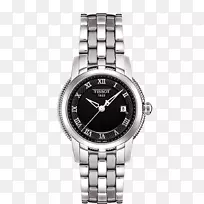 Tissot le Locle自动手表石英钟表