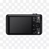 数码相机索尼数码相机wx 200索尼exmor r相机