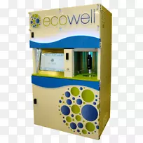 自动售货机汽水饮料强化水碳酸水环保