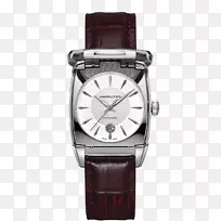 汉密尔顿手表公司自动表带钟表