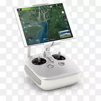 Mavic Pro直升机遥控器DJI激发1 v2.0DJI幻影