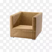 Eames躺椅，翼椅，沙发，花园家具-家具花园