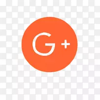 Google+徽标png.png