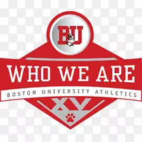 波士顿大学猎犬男子篮球波士顿大学猎犬女篮标志波士顿猎犬波士顿大学标志