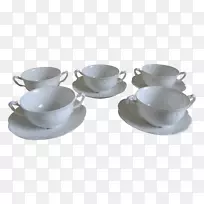 咖啡杯碟餐具碗杯