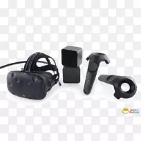 HTC Vive Oculus裂缝虚拟现实耳机-HTC Vive