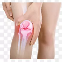 膝关节疼痛饮食补充关节健康