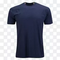 曼彻斯特联队的T恤。泽西岛阿迪达斯T恤衫