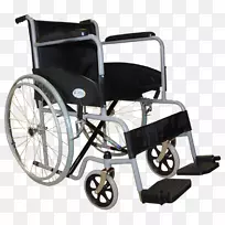 机动轮椅移动滑板车轮椅附件-Silla