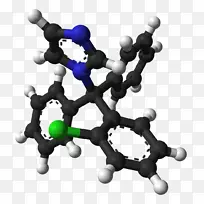 克霉唑念珠菌癣