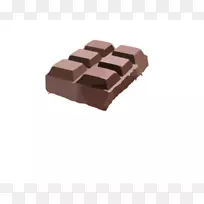 巧克力棒热巧克力糖果剪贴画.巧克力剪贴画