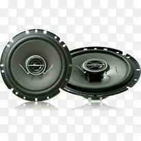 汽车扬声器Opel Amazon.com Citro n-alto Falante
