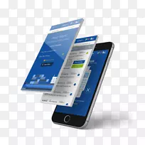 智能手机功能手机网站开发达拉斯艺术博物馆手机应用程序开发-手机开发