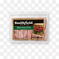 史密斯菲尔德食品最坏的史密斯菲尔德火腿三明治火腿