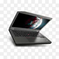 联想ThinkPad t440 p ThinkPad t系列笔记本电脑