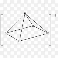 三角形点-三角形