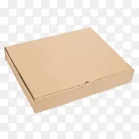 比萨饼盒纸铝箔盒