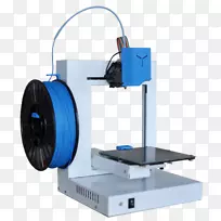 3D打印机终极丙烯腈丁二烯苯乙烯打印机