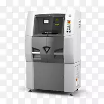 3D打印3D系统打印机快速原型打印机