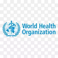 标志世界卫生组织字体品牌-世界卫生组织