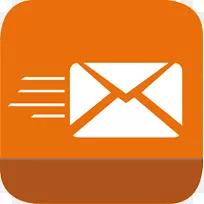 电子邮件、计算机图标、消息回弹地址、互联网-电子邮件