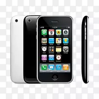 iPhone3GS苹果iphone 8+-Apple