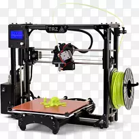 3D打印机立体印刷库空间打印机