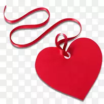 心情人节礼物节日心脏科-心脏