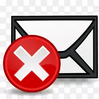 电子邮件地址信息垃圾邮件营销-电子邮件