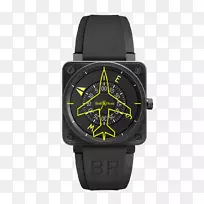 贝尔和罗斯公司手表首饰零售-手表
