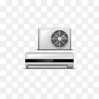 空调大金png网络图热泵产品空调器