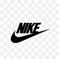 耐克商标swoosh adidas-nike