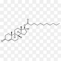 十一酸睾丸酮-垂体