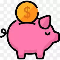 储蓄投资资金小猪银行按揭贷款-猪银行