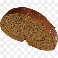 格雷厄姆面包黑麦面包纯碱面包png网络图.面包