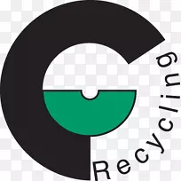 建筑材料废料回收再利用.废壤土-回收标志