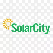 标识太阳城业务太阳能-业务