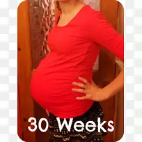 怀孕30周男婴早产-怀孕