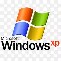 windows xp微软windows操作系统-windows