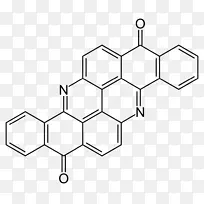 磷酸肌醇3-激酶化合物化学茜素染料