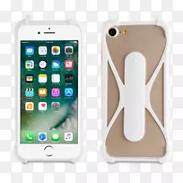Apple iPhone 7加上iPhonex智能手机手持设备-微型