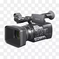 XDCAM高清索尼摄像机索尼PMW-EX1摄像机