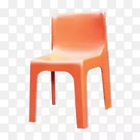 产品设计椅塑料椅