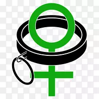 领性别符号女性符号