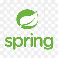 Spring框架用于RESTful web services微服务的表示状态传输java api