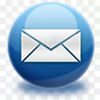 大容量电子邮件软件计算机图标消息-电子邮件