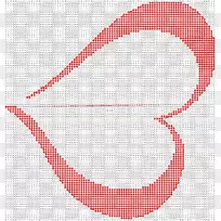 线点角字体线