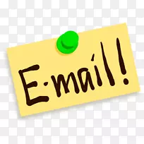电子邮件地址垃圾邮件附件-电子邮件